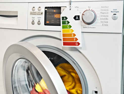 Waschmaschinen-vergleich