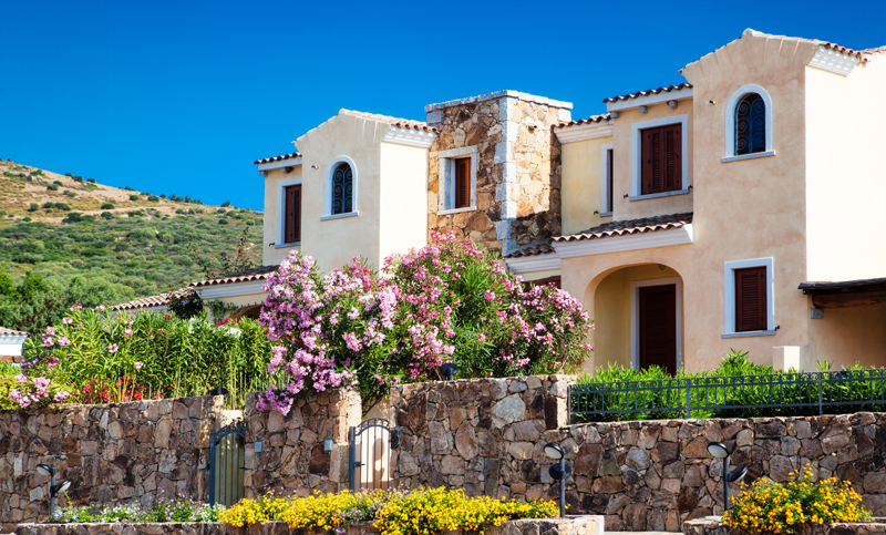 Investieren Sie in ein Stück Paradies: Ihr eigenes Haus auf Mallorca