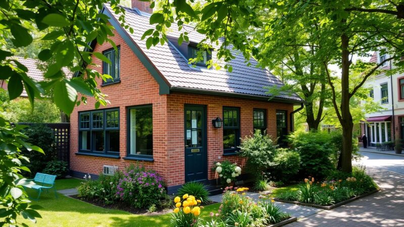 Ihr Traumhaus in Bremen finden | Kaufen Tipps