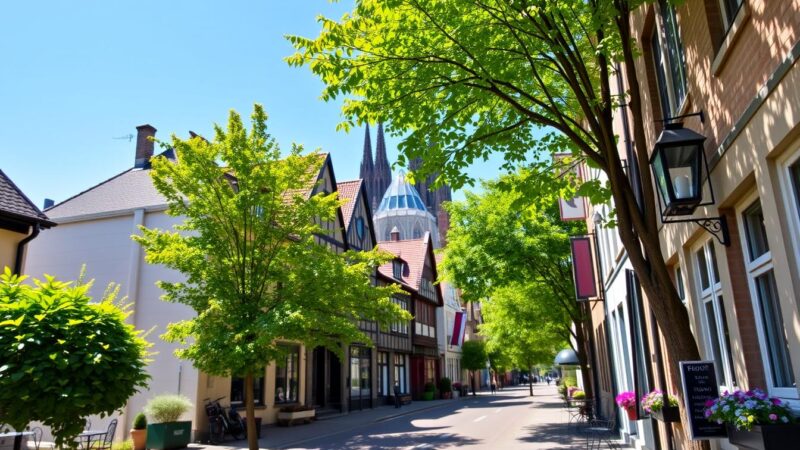 Ihr Traumhaus finden – Haus kaufen Köln