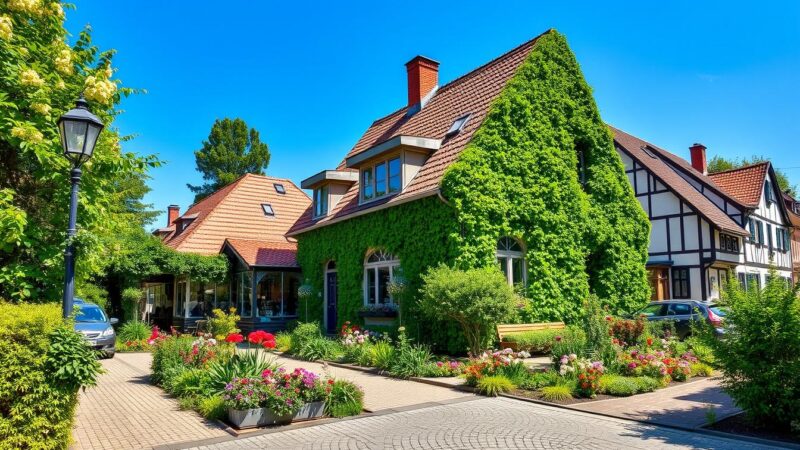 Haus kaufen Leipzig – Ihr Traumhaus finden