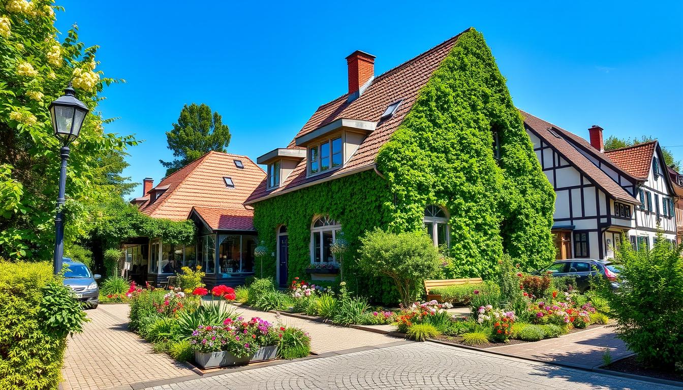 Haus kaufen Leipzig – Ihr Traumhaus finden