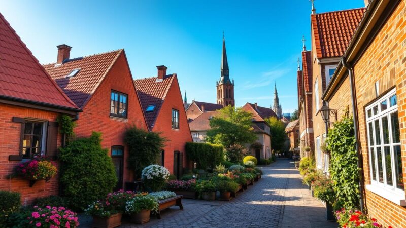 Haus kaufen Lübeck – Ihr Traumhaus finden