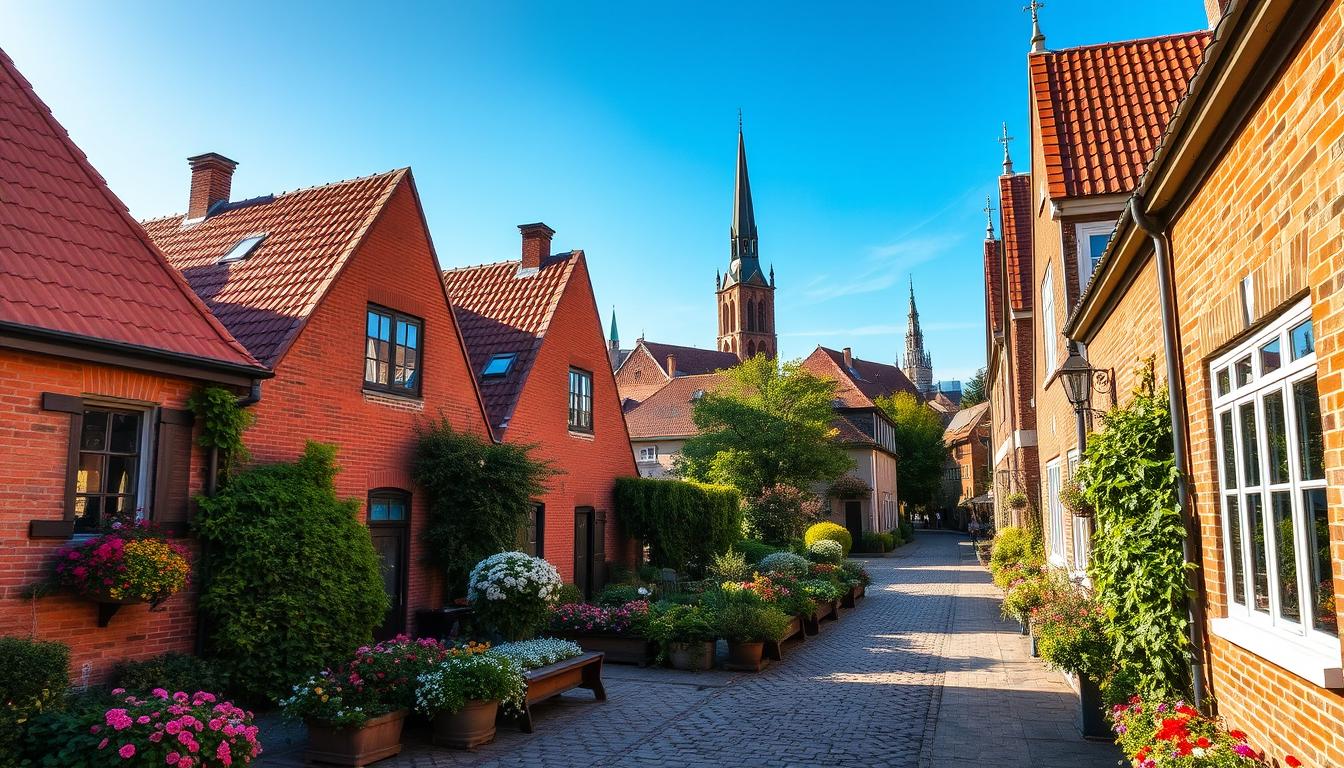 Haus kaufen Lübeck – Ihr Traumhaus finden