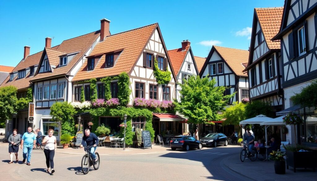 Oldenburg Hausmarkt