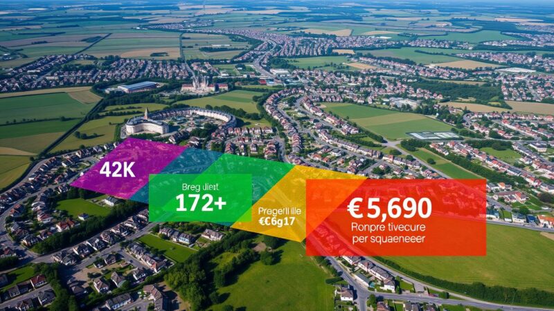 Wieviel Grundsteuer zahlt man für den Quadratmeter?