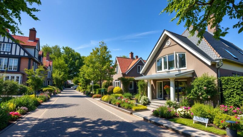 Ihr Traumhaus in Delmenhorst finden