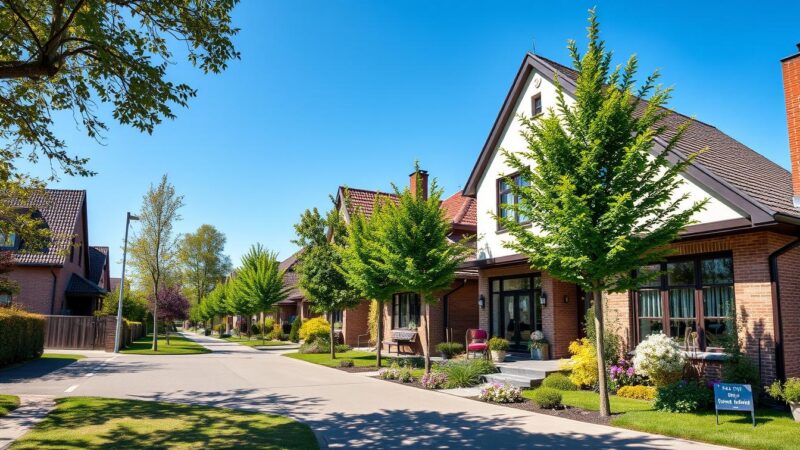 Traumhaus finden – Haus kaufen Düsseldorf