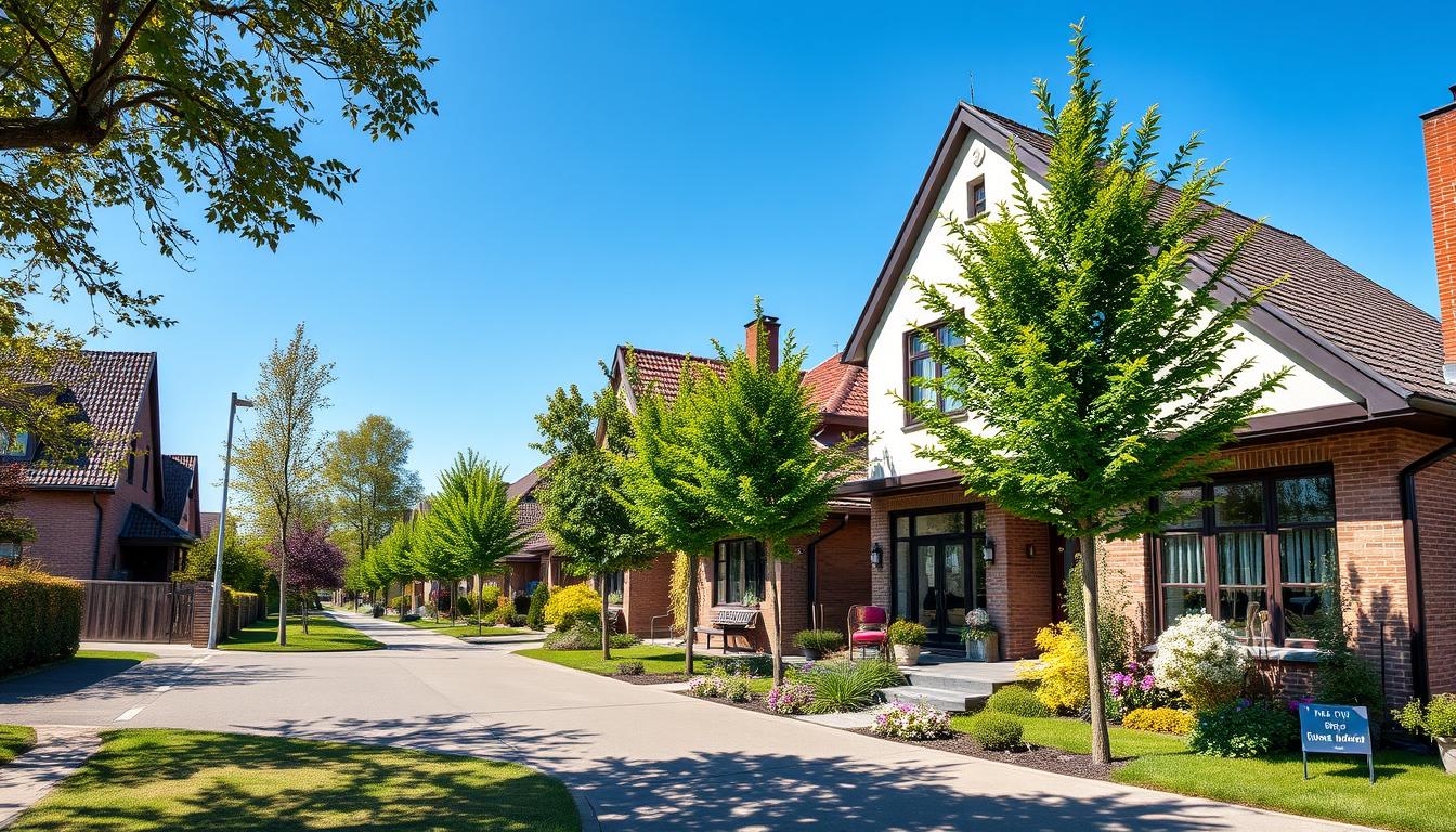 Traumhaus finden – Haus kaufen Düsseldorf