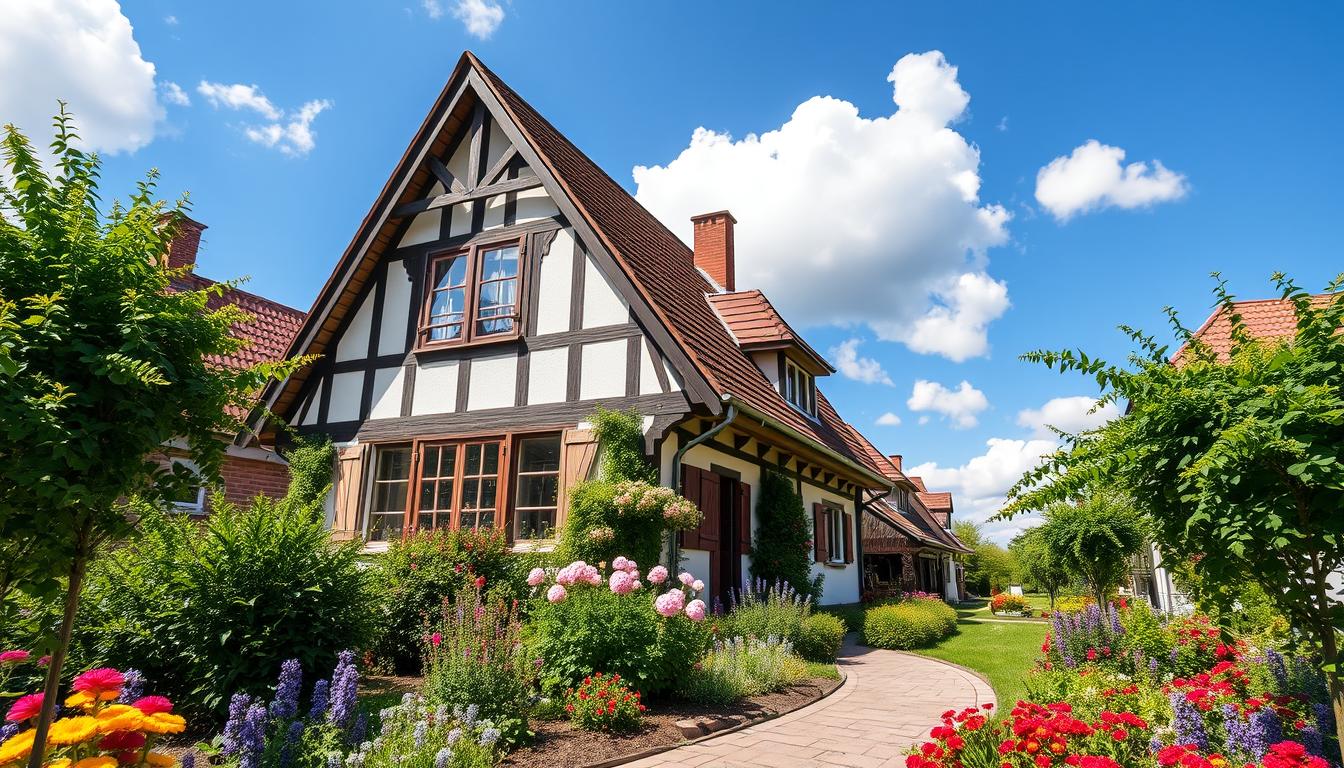 Ihr Traumhaus finden – Haus kaufen Kassel