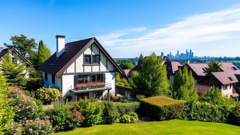 Haus kaufen Stuttgart – Ihr Traumhaus finden