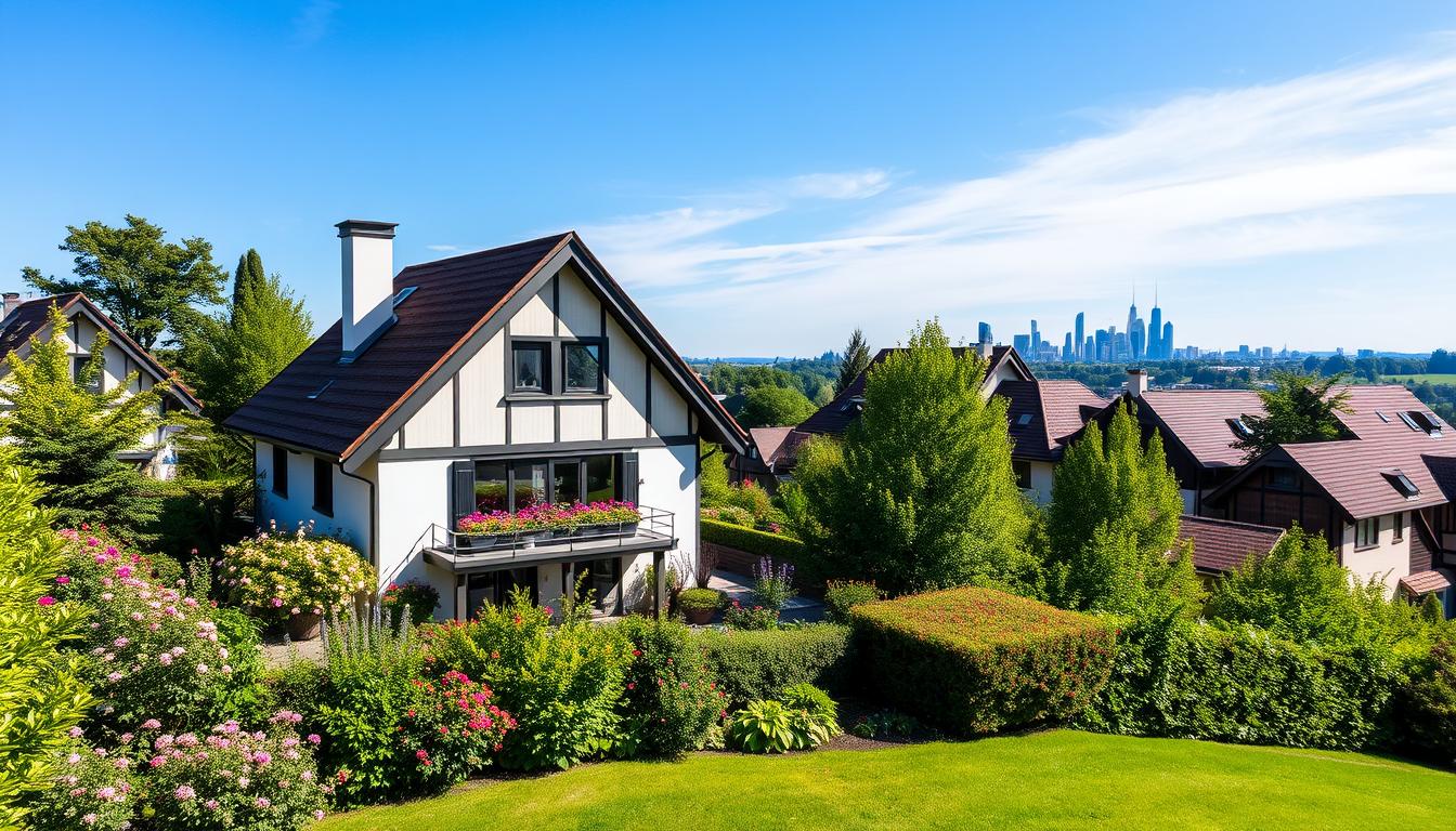 Haus kaufen Stuttgart – Ihr Traumhaus finden