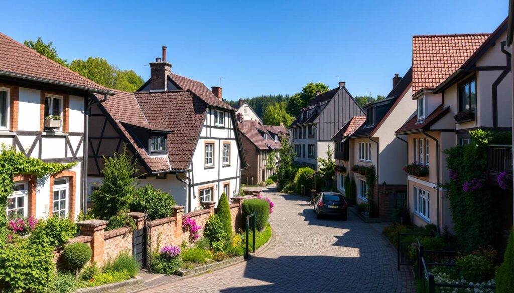 Haus kaufen Wuppertal