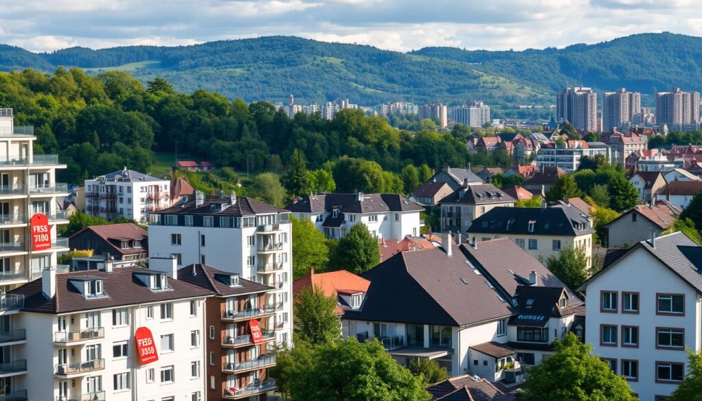 Immobilienpreise Stuttgart