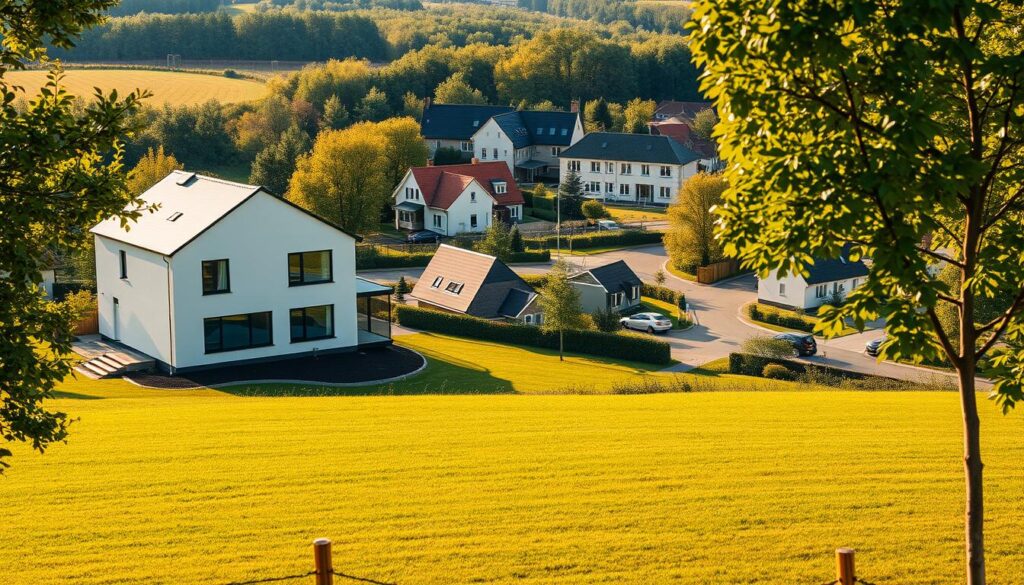 Grundstückssuche Rheine