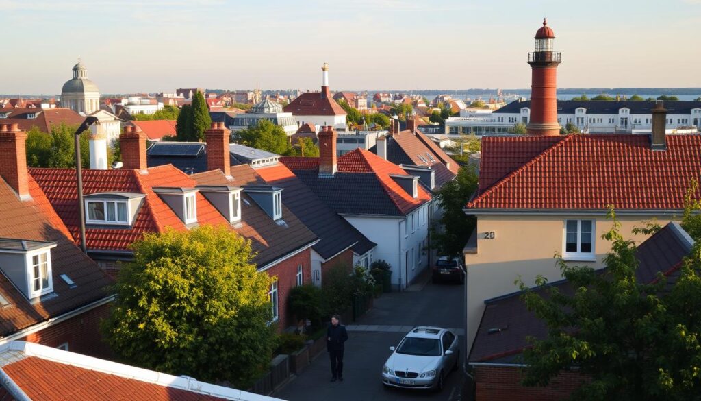 Immobilienberatung in Rostock