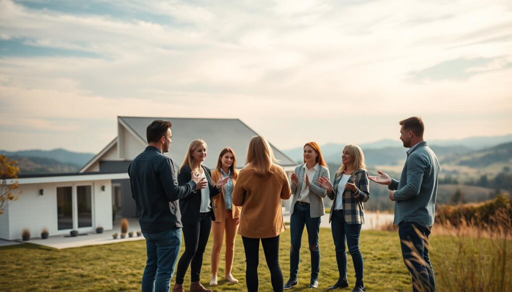 Immobilienkauf Herausforderungen