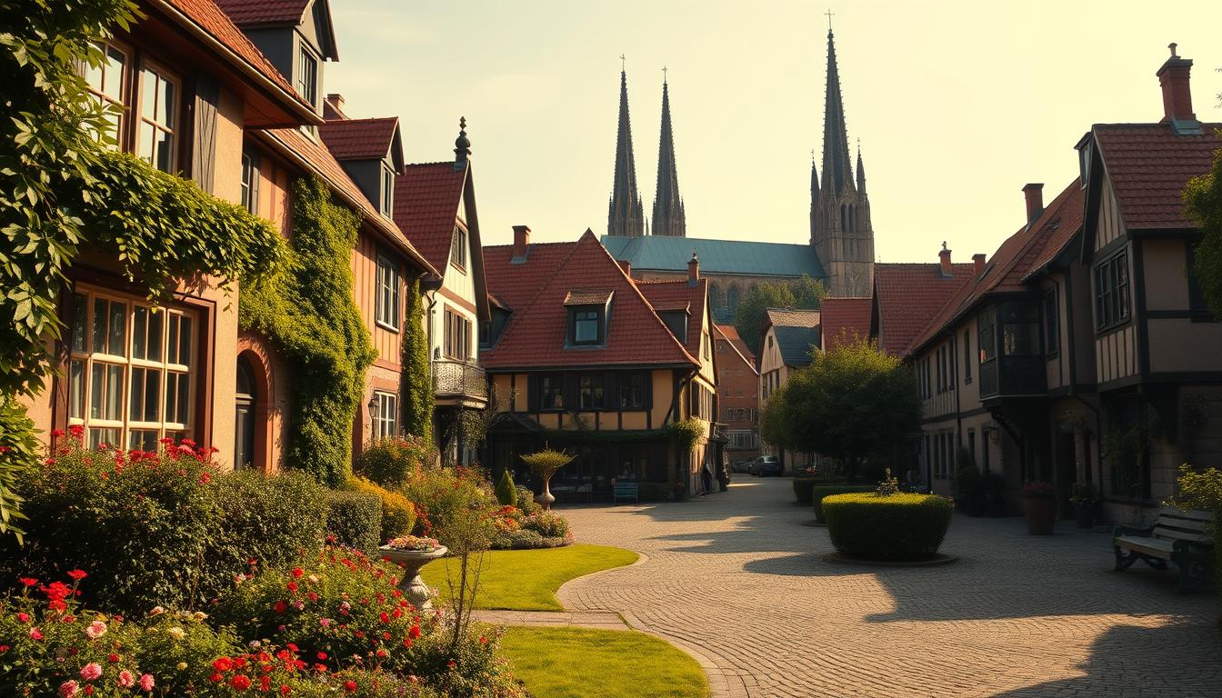 Haus kaufen Aachen: Alles über Immobilien in der Region