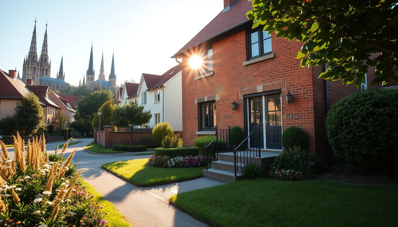 Haus kaufen in Augsburg: Preiswerte Immobilien