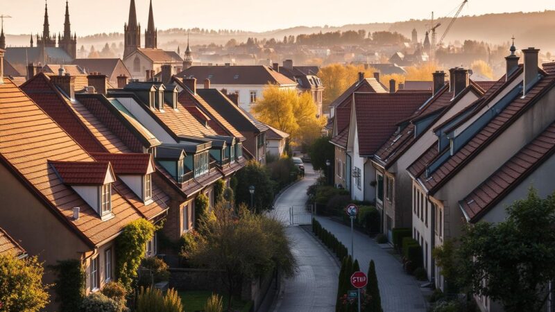 Haus kaufen Erfurt: Alles über Immobilien in der Landeshauptstadt