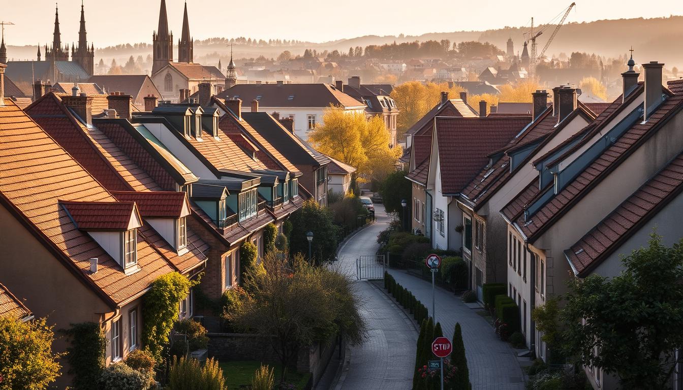 Haus kaufen Erfurt: Alles über Immobilien in der Landeshauptstadt