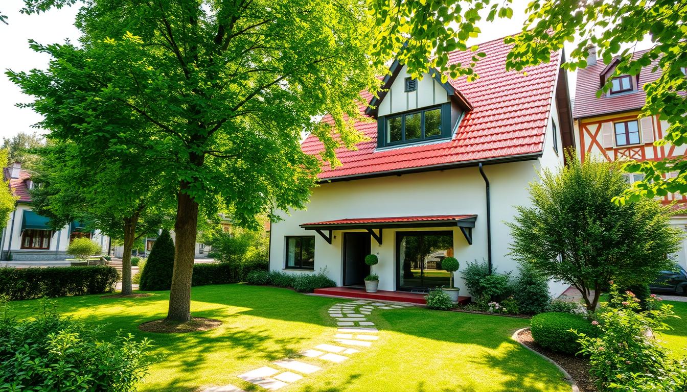 Haus kaufen Erlangen: Immobilienangebote und Tipps