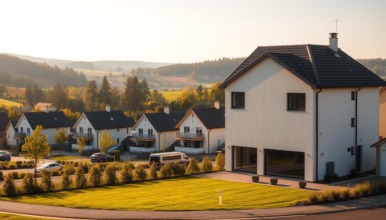 Haus kaufen Kempten: Immobilienangebote und Kaufberatung