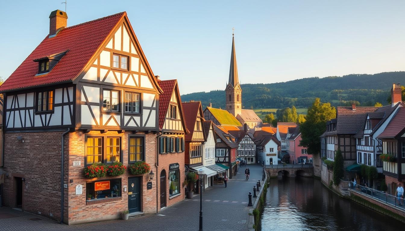 Haus kaufen Minden: Günstige Immobilien und Angebote