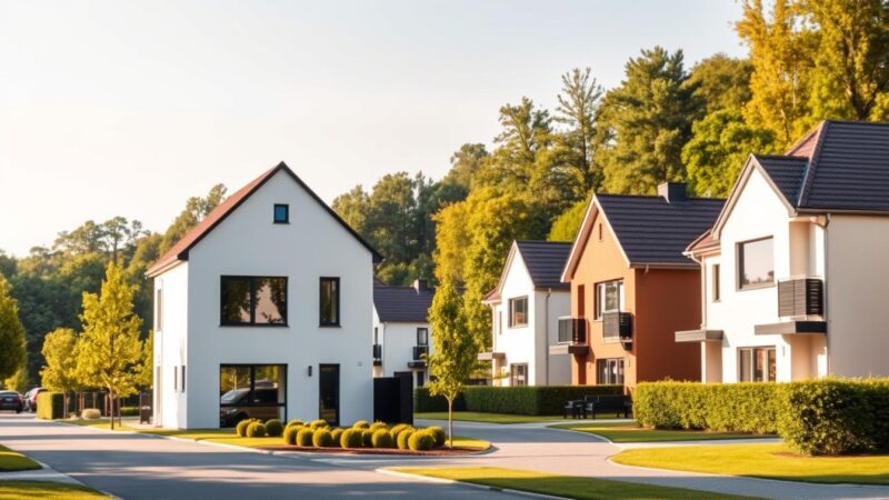 Haus kaufen Neuss – Immobilien und Preise im Überblick