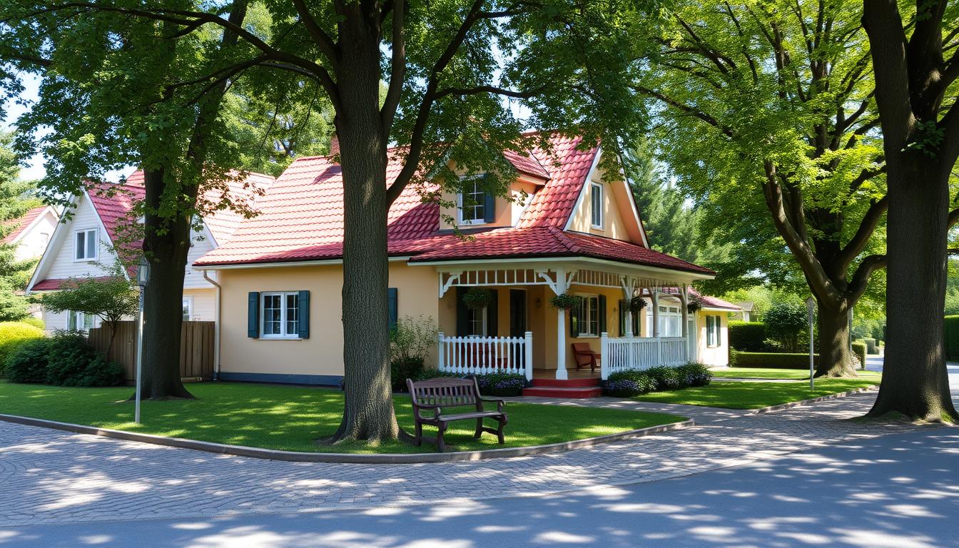 Haus kaufen in Nordhorn: Top-Angebote und günstige Preise