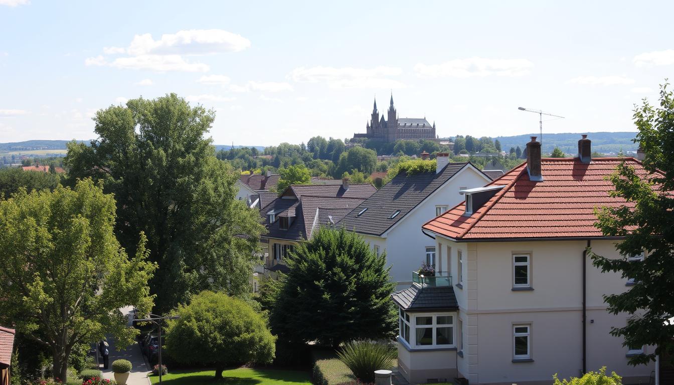 Haus kaufen Saarbrücken: Immobilienangebote und Tipps