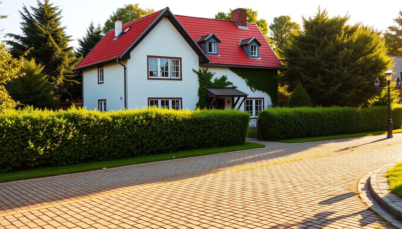 Haus kaufen Schwerin: Günstige Immobilien und Angebote