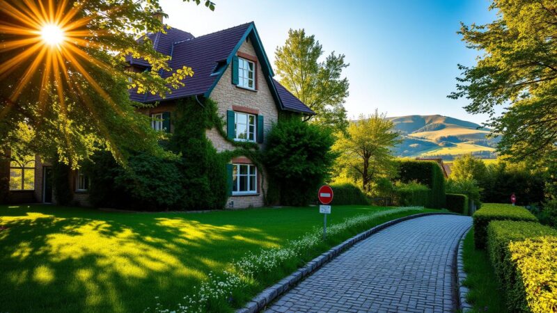 Haus kaufen Siegen: Finden Sie Ihr Traumhaus in Siegen