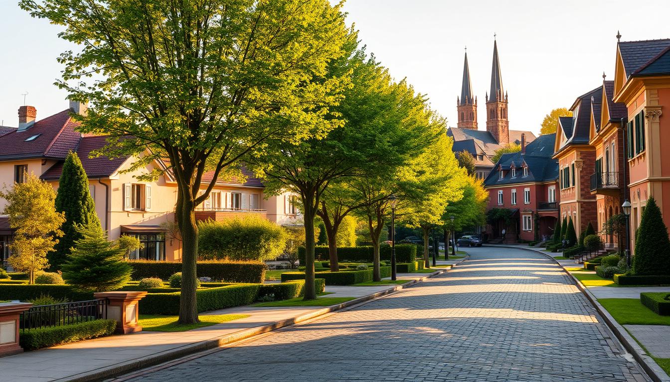 Haus kaufen Solingen: Exklusive Immobilien und Angebote