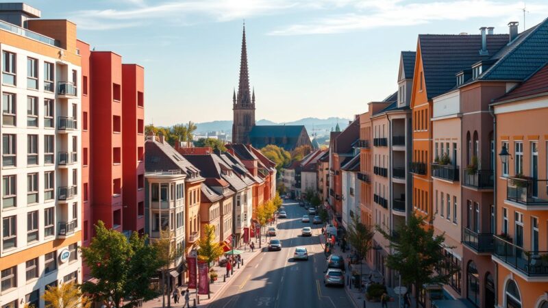 Haus kaufen Ulm: Immobilien und Preise im Überblick