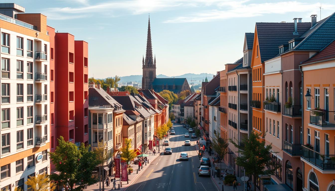 Haus kaufen Ulm: Immobilien und Preise im Überblick