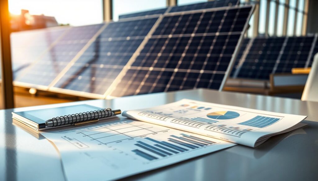 Kosten Wirtschaftlichkeit Solaranlage